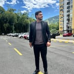 kevin munoz