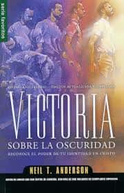 Victoria Sobre La Oscuridad/Bolsilibro/Serie Favoritos/Edicion Actualizada Y Amp