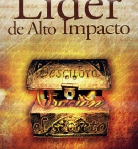 Como Ser Un Lider De Alto Impacto/Bolsilibro