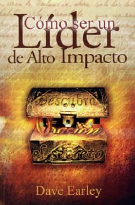 Como Ser Un Lider De Alto Impacto/Bolsilibro