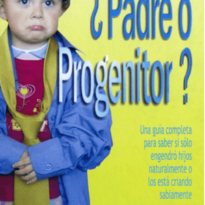 Padre O Progenitor/Bolsilibro
