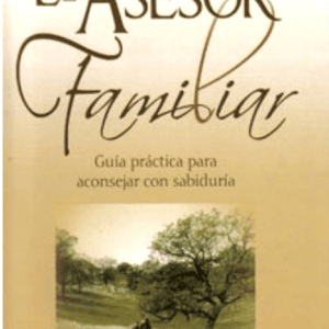 Asesor Familiar/Bolsilibro