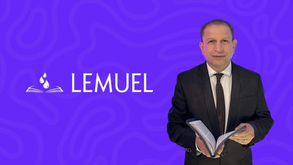 default lemuel cursos El regalo de Dios en sus manos (Suscripción)