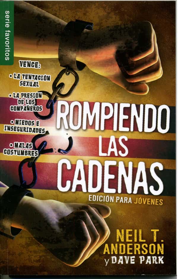 Rompiendo Las Cadenas/Bolsilibro/Serie Favoritos